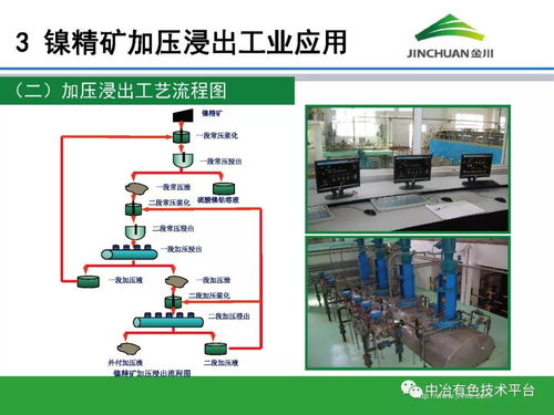 强强联手,加压浸出技术在金川镍钴冶炼的工业化应用